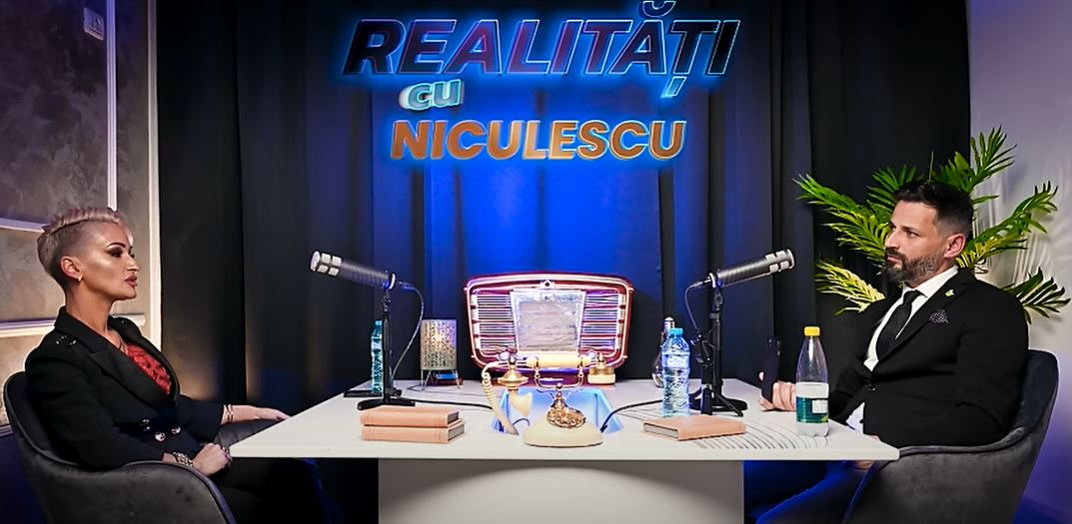 Gabriela Lucuțar divorțează după 20 de ani de căsnicie! Regina Întunericului și soțul ei au de împărțit o avere de 2,7 milioane de euro