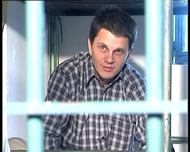 "Primul terorist" al României, pus în libertate