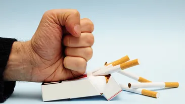 Vrei sa te lasi de fumat? VEZI AICI cateva ponturi