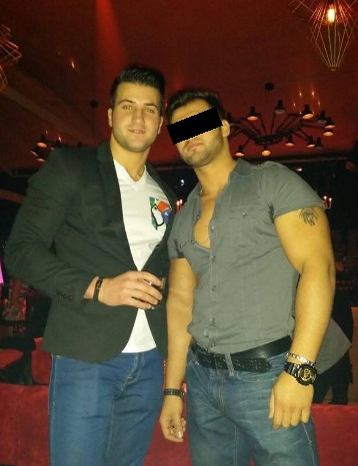 Cum arăta Marcel în tinerețe, când locuia în Rovinari și nu avea mușchi. Concurentul de la Insula Iubirii era de nerecunoscut