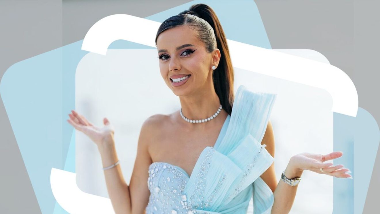 Georgiana Lobonţ, în culmea fericirii: "Copiii mei vor avea o nouă parteneră de joacă". Familia artistei s-a mărit cu încă un membru!