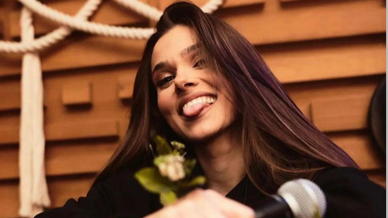 Theo Rose și-a schimbat tariful pentru 2024 din momentul în care a devenit mămică. Câți bani cere artista pentru un concert de 60 de minute