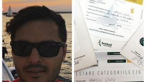 LIVIU VÂRCIU, în culmea fericirii! A arătat actele