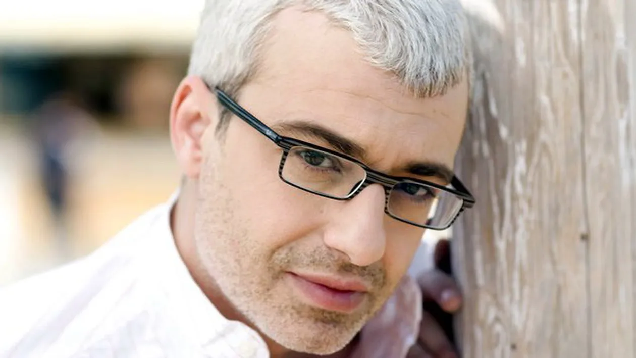 Catalin Crisan, declin de proportii! Unii fac bani grei dupa ce se separa, dar in cazul lui e pe dos! A ramas si fara...