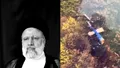 BREAKING: Preşedintele iranian Ebrahim Raisi a murit în urma prăbuşirii elicopterului. Nu au fost găsiţi supravieţuitori la locul prăbuşirii. Oficial iranian: Elicopterul a „ars complet”