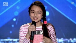 O mai ții minte pe Laura Bretan, câștigătoarea sezonului 6 de la „Românii au Talent”? Cum arată și ce face acum, la vârsta de 20 de ani