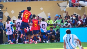 Spania a câștigat Cupa Mondială 2026! Lamine Yamal i-a „suflat” trofeul de sub nas lui Messi