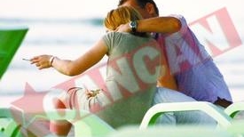 L-a lovit romantismul la 5 dimineata!