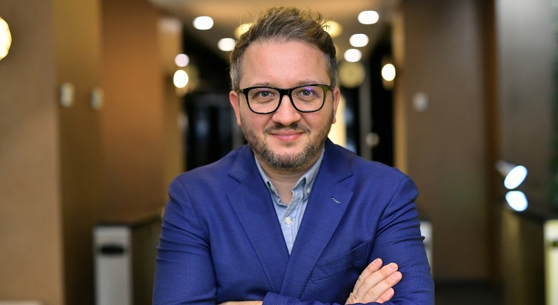 Îl mai ții minte pe Florin de la Hi-Q? Cum arată și cu ce se ocupă acum