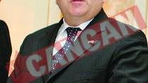 Nepotul lui Gigi Becali, stalcit in bataie