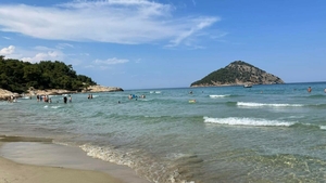 Plaje interzise în Thassos! Decizie de ULTIMA ORĂ a autorităţilor din Grecia