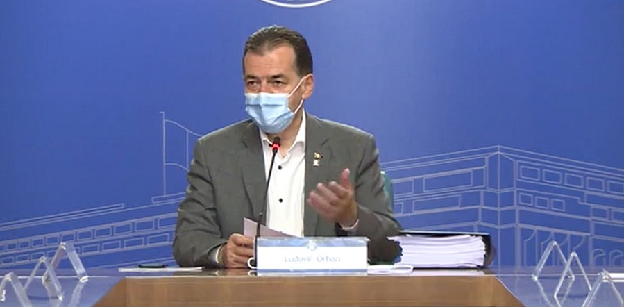 Ce înseamnă pentru Bucureşti intrarea în scenariul roşu! Se închid şcolile, măştile devin obligatorii în spaţii deschise. Lista noilor măsuri
