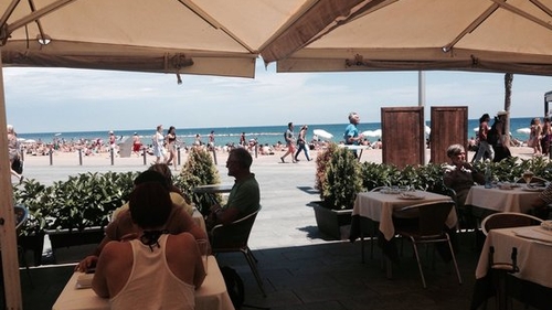 Amenzi uriașe la restaurantele și terasele de pe litoral! Ce au găsit autoritățile