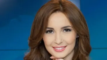 Ligia Munteanu ne-a dat cea mai importanta stire din acesta an! Ni l-a prezentat pe iubitul ei