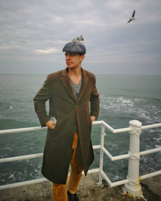 Cântărețul rămâne în Antene / (Sursa: Instagram)
