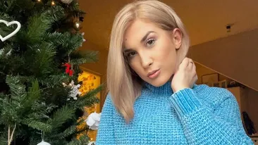 Adda, experiență de coșmar! Ce a pățit artista atunci când colindătorii i-au intrat în curte. „O să chem Poliția”