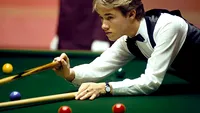 Stephen Hendry, Ice Man al snooker-ului