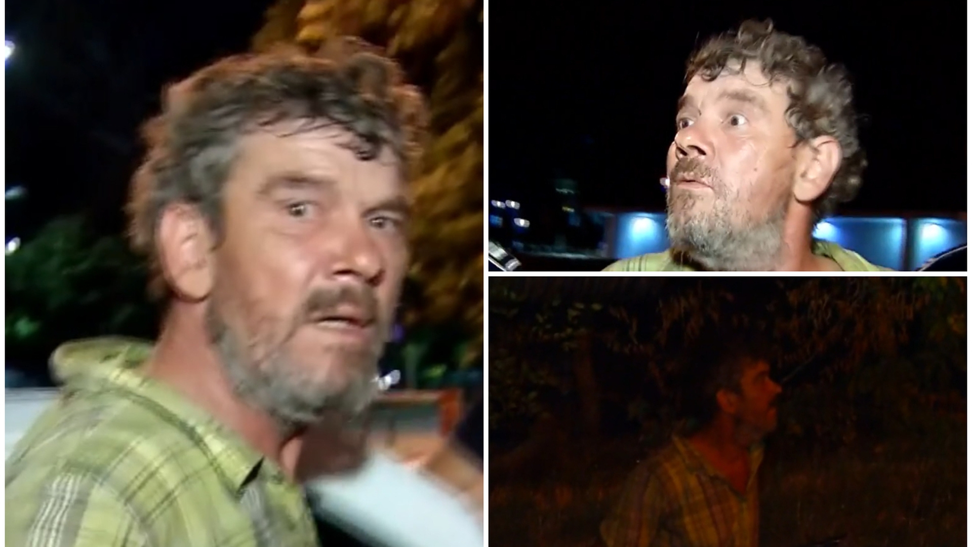 El e bărbatul care și-a plimbat iubita moartă cu căruciorul, în S5. Ce s-ar fi întâmplat cu biata femeie