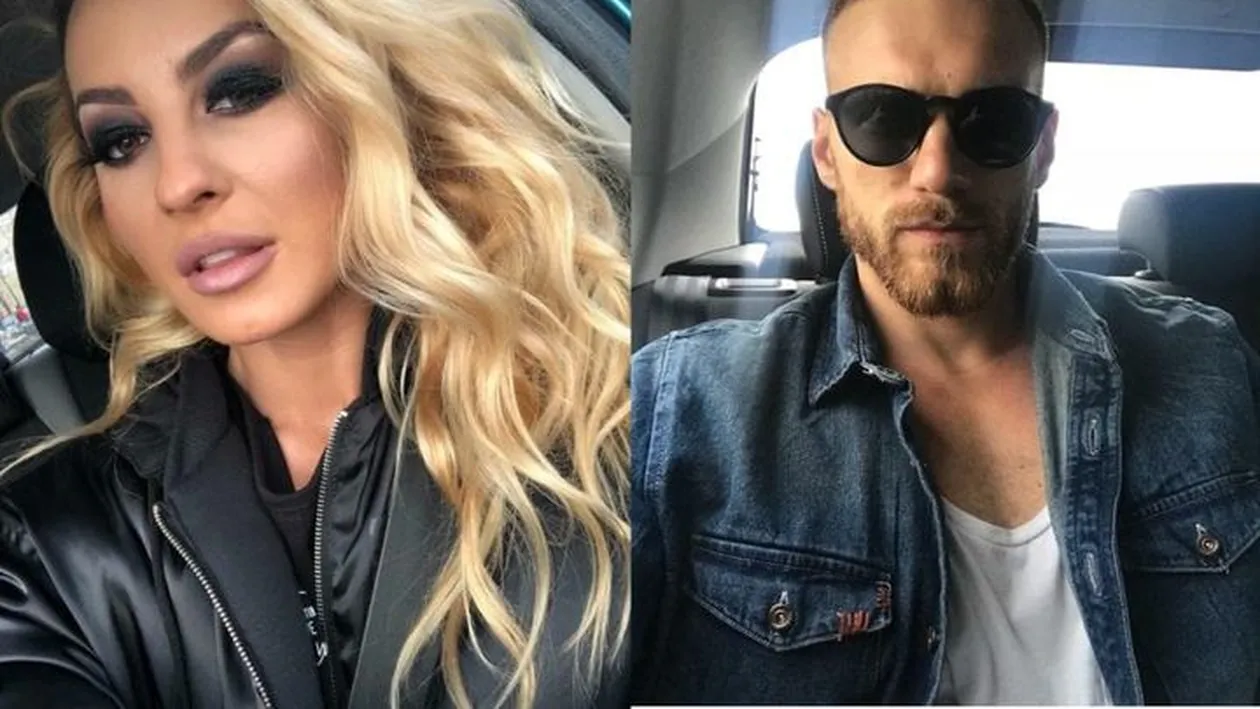 Sărbătoare mare în familia Flaviei Mihășan. Chiar ea a făcut anunțul, în urmă cu puțin timp