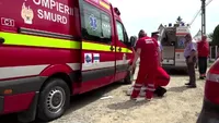 Vânzător ambulant de sare, omorât în bătaie de un grup de brăileni! Fiul victimei e la spital