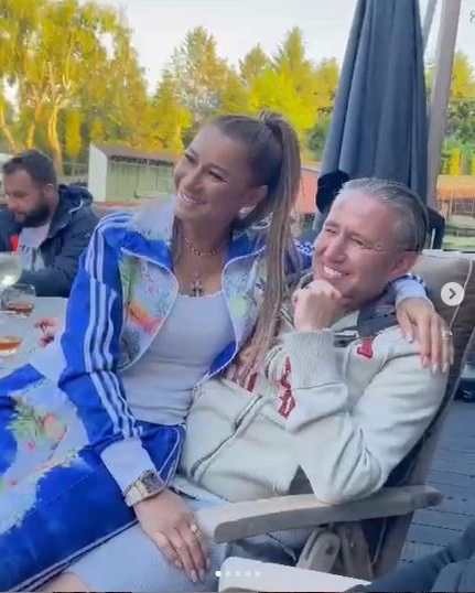 Anamaria Prodan și Laurențiu Reghecampf divorțează! Cei doi s-ar fi certat rău în urmă cu doar câteva zile