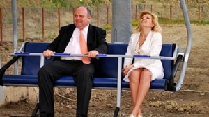 Filajul care arata legaturile secrete intre Udrea si Pinalti! Ce plocoane se imparteau la hotelul lui Cocos!