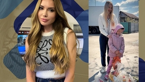 Otilia Bilionera, ”înger păzitor” pentru zeci de copilași nevoiași. Artista a făcut o donație considerabilă înainte de Paște!