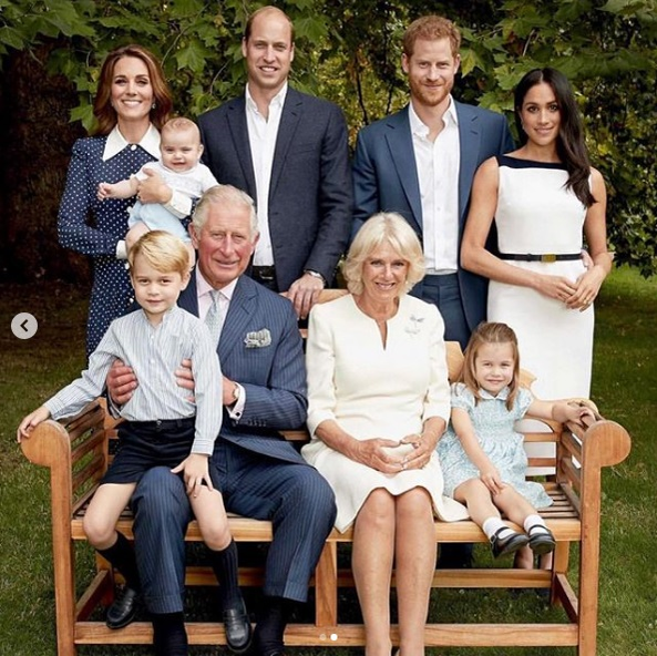 Două dintre surorile Kardashian, pe podium în topul celor mai puternici influenceri din modă în 2018! Unde s-a clasat Meghan Markle