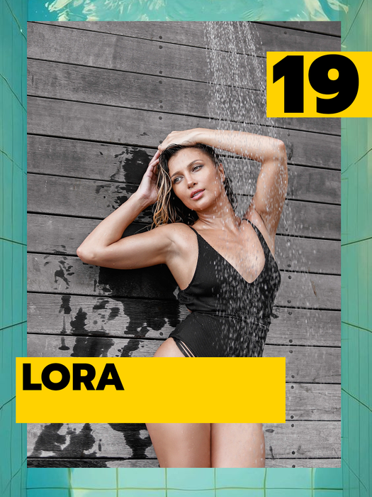 TOP 40 vedete care s-au „jucat” sub duş. Mădălina Ghenea, Ilinca Vandici sau Ruby au scos la înaintare tot ce au mai de preţ în dotare!