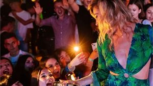 Lora, dezvăluiri tulburătoare la Untold! Cum a făcut-o un iubit gelos să rateze şansa vieţii