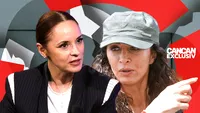 Andreea Marin face lumină la 20 de ani de la rivalitatea cu Mihaela Rădulescu: ”Cineva avea interesul!” Cine a orchestrat disputa care a ţinut prima pagină a ziarelor