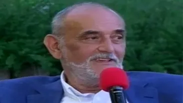 Dinu Patriciu si-a facut testamentul inainte de transplantul de ficat: Am vazut o lumina alba