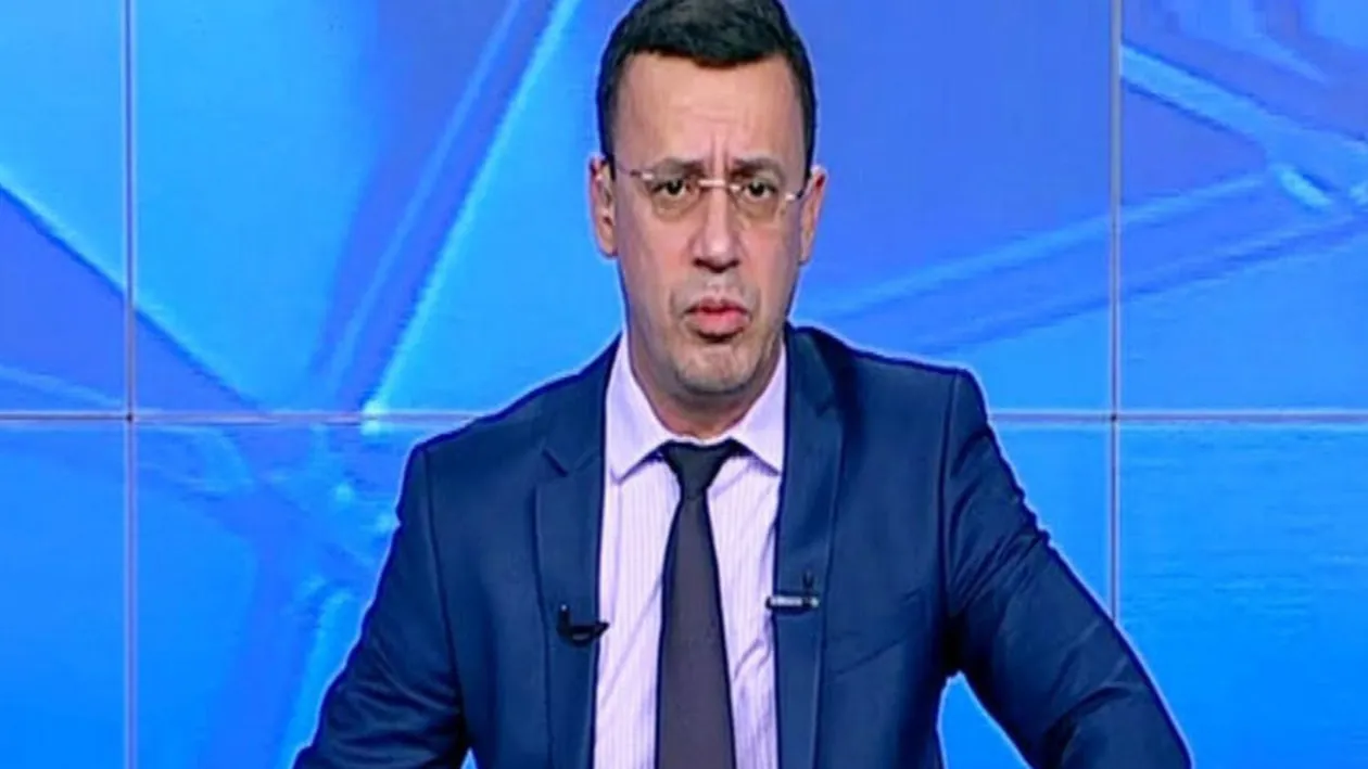 Victor Ciutacu acuză: „Dați un ban pentru caritabila familie...”