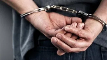 Respectul față de Poliție al unui tâlhar din Iași: „Dumnezeul m***i, te omor”