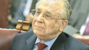 Mesajul lui Ion Iliescu după moartea lui Ivan Patzaichin „A inspirat tinerii”