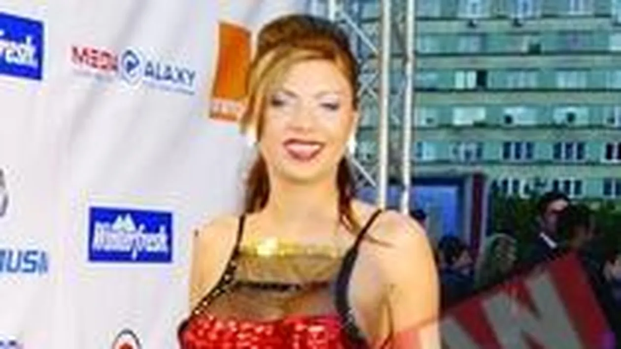 Laura Andresan, batuta de un arbitru