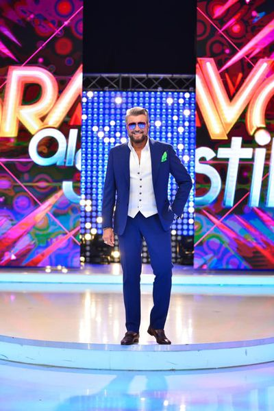 Ea a câștigat ”Bravo, ai stil!” 2019