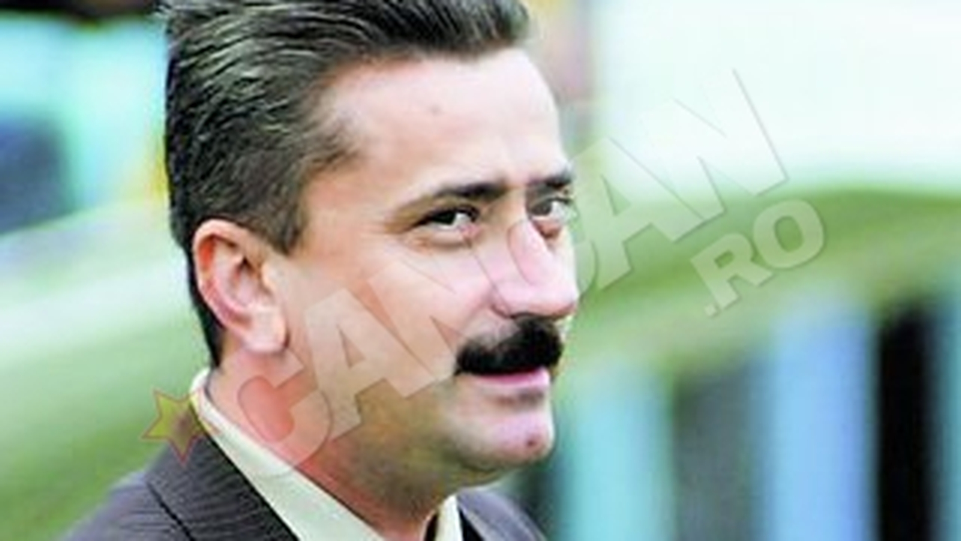 Culisele deciziei drastice in cazul Gardos! Suspendat de dusmanul lui Gigi Becali