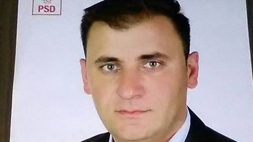 PSD-ul este în doliu! A murit unul dintre cei mai tineri primari. „Mult prea tânăr a plecat dintre noi.”