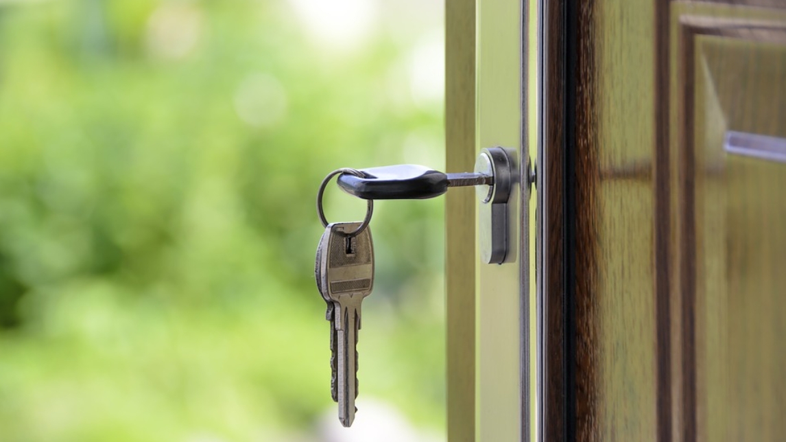Cum arată apartamentul cu două camere, din Cluj, care se vinde cu peste 500.000 de euro