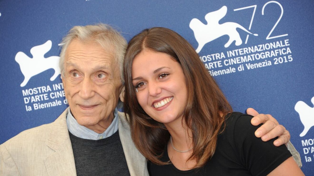 Doliu în lumea filmului! A murit o legendă a cinematografiei și a teatrului italian