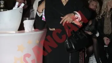 Ionel Ganea divorteaza si cere custodia copiilor