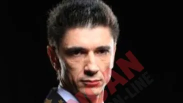 Lazarus nu intelege atitudinea Gabrielei Cristea: Eu sunt certat cu tata de zece ani, dar daca as afla ca e pe moarte, as veghea la capataiul lui!