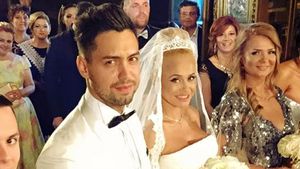 Anda Adam e insarcinata in 4 luni! Motivul incredibil pentru care tine totul ascuns! "Va avea, in sfarsit, familia la care a..."