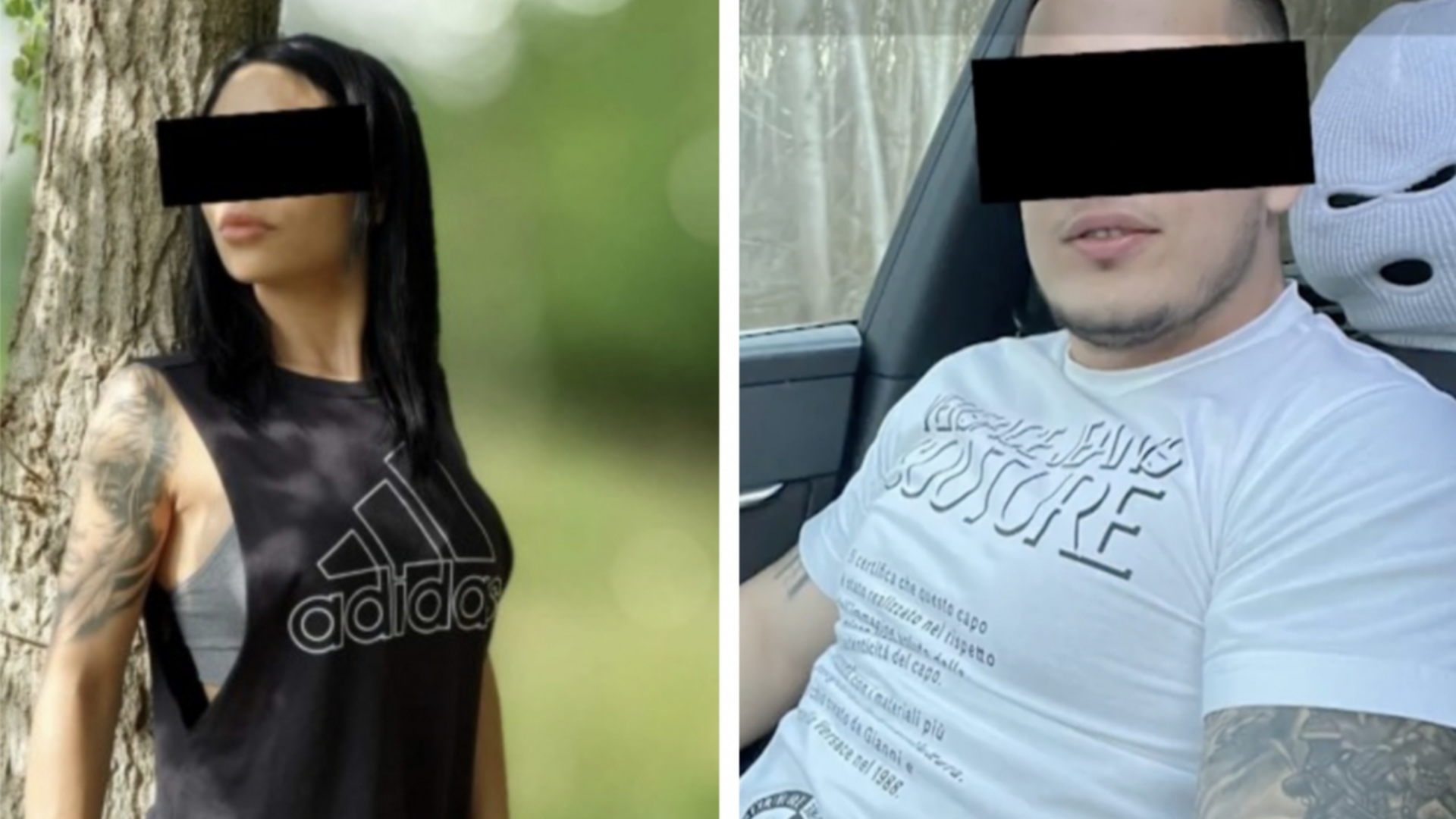 Şocant! Doi tineri din Călăraşi au fost stropiţi cu acid de baterie, iar unul a orbit. Cine i-a mutilat cu adevărat