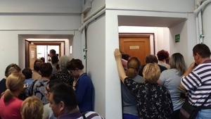 Președintele CNAS și ministrul Sănătății umilesc medicii după ce au decis peste noapte, tipărirea unor noi bilete de trimitere aproape identice cu cele vechi