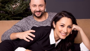 Cătălin Măruţă a enervat-o la culme pe Andra, în direct: "Tu eşti vulpiţa?" Reacţia de milioane a artistei