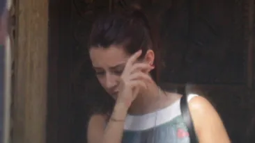 A fost abandonata, dar si-a regasit mama dupa multi ani! Ce s-a intamplat dupa revedere intre vedeta si femeia care i-a dat viata