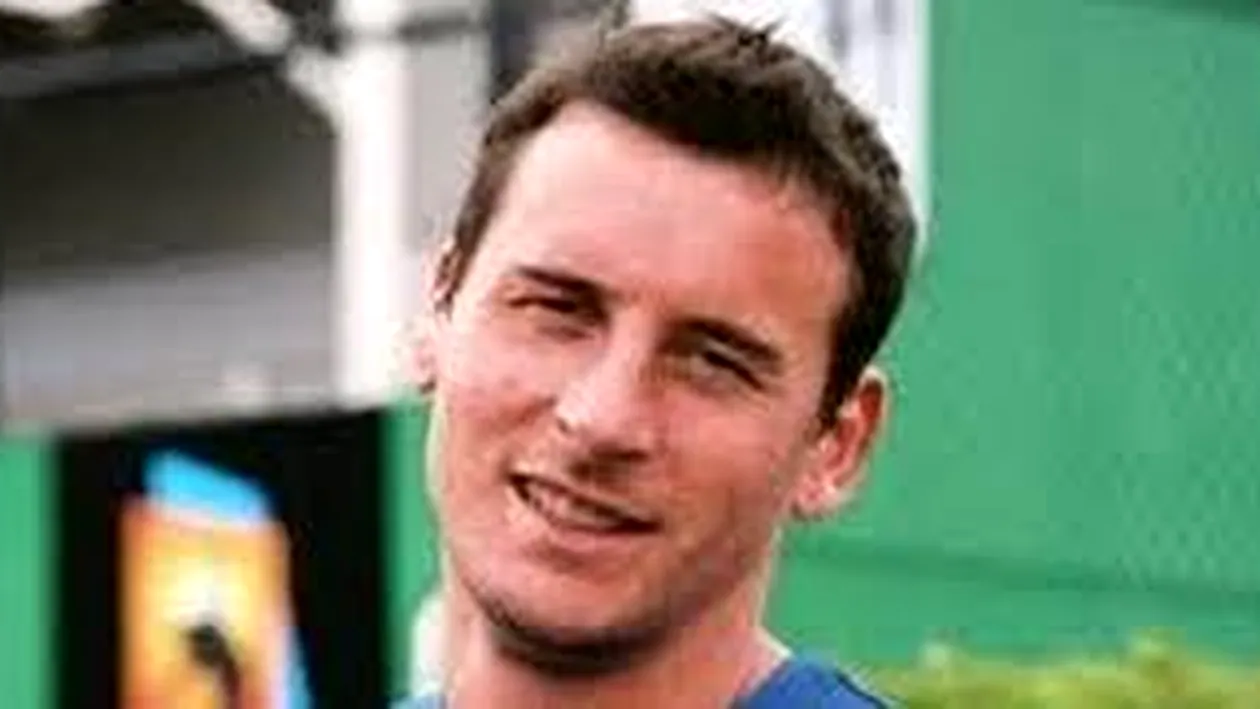 Andrei Pavel, înainte de meciul din Cupa Davis: „Ar fi o minune să batem Austria!”