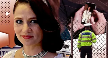 E decisă să depună plângere la Poliție pentru hărțuire: ”M-a terorizat cu telefoanele!”